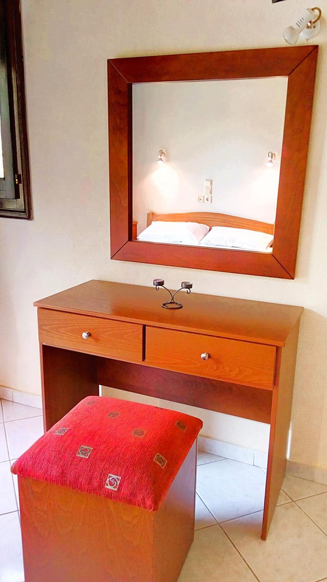 Elias Studio & Apartment Agios Ioannis  Extérieur photo