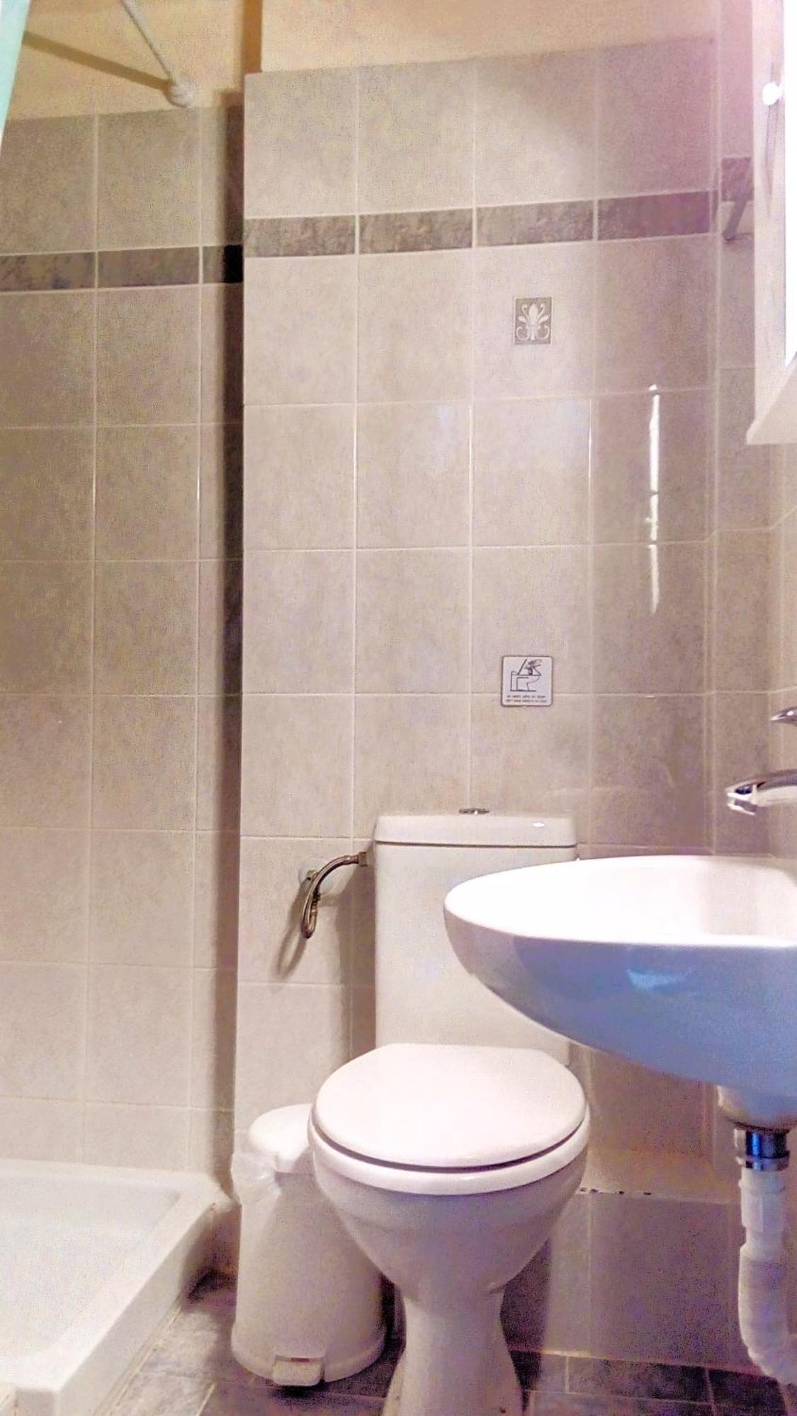 Elias Studio & Apartment Agios Ioannis  Extérieur photo